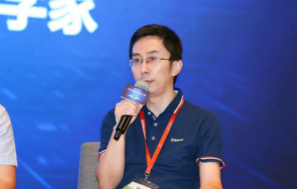智慧環(huán)保，發(fā)展正當時